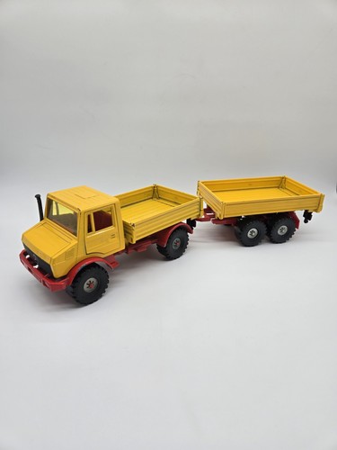 Siku super serie 4510 - serie, 4511