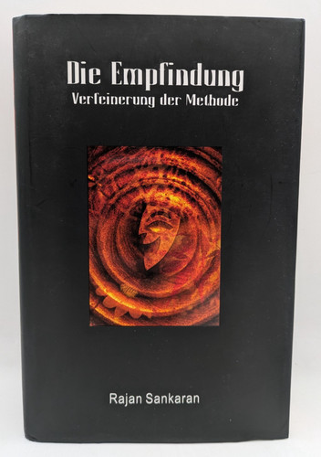 Die empfindung rajan - die,