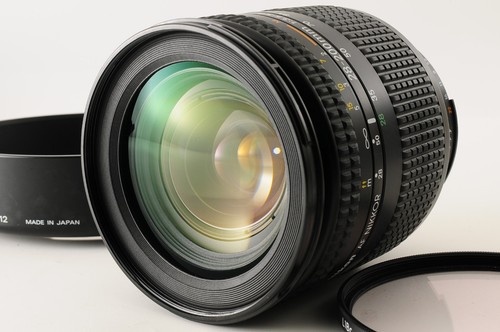 Nikon nikkor 200mm - af,