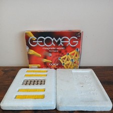 Geomag Baukasten - Farbe