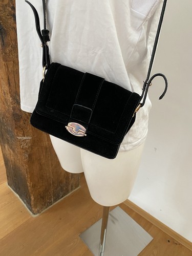 Wild leder cross body - cross,