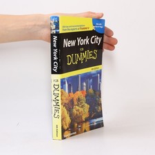 New York City For Dummies -