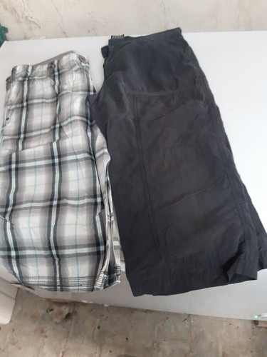 Bermuda herren 36 - gr., 36/50