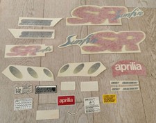 Aprilia SR 50 1994 LF Original