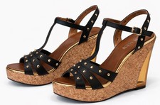 Damen Sandalette / Keilsandale