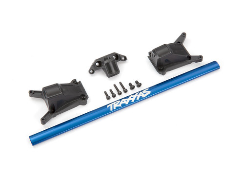 Traxxas trx6730x chassis brace - traxxas,