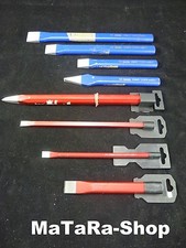 Elektrikermeißel 175mm-300mm Spitzmeißel Flachmeißel Meißel forum 