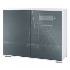 Sideboard kommode vitrine - kommode,