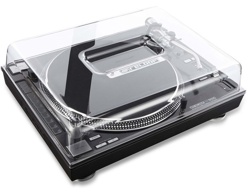 Decksaver reloop rp7000 rp8000 - decksaver,