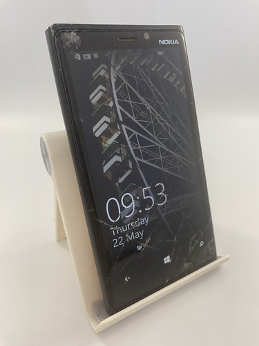 Nokia lumia 920 schwarz - nokia,