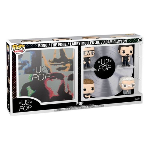 Funko pop albums - albums,