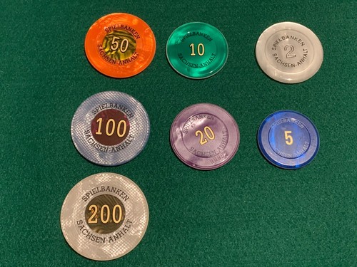 Casino jetons spielbank - casino,