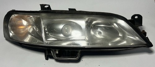 Scheinwerfer xenon mit - xenon, blinker