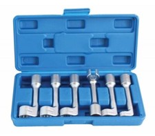 Leitungsschlüssel Offener