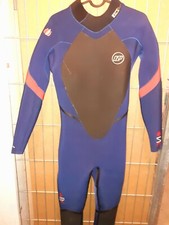 Neoprenanzug Neil Pryde Serene Neopren 4/3mm (Damen) Größe 38