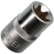 E14 torx profil - torx, e-profil