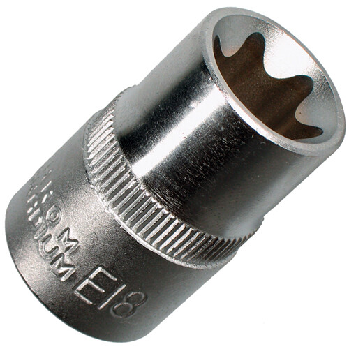E14 torx profil - e14, e-profil