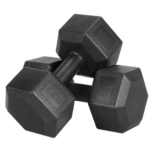 Kurzhanteln stück fitness - kurzhanteln,