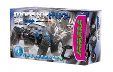 Jamara tiger ice - rtr, 2,4