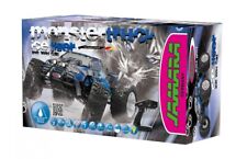 +++ Jamara Tiger Ice RTR 2,4 Ghz Brushless LIPO Monstertruck 4WD LED 053362