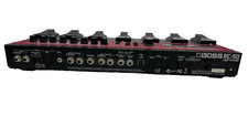 BOSS RC-50 Loop Station