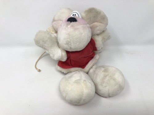 Diddl maus als nikolaus - diddl,