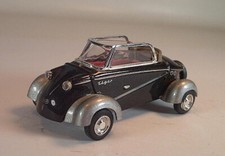 Vitesse 1/43 Messerschmitt TG 500 schwarz #6218