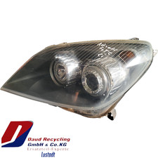 Opel Astra H GTC Scheinwerfer Links