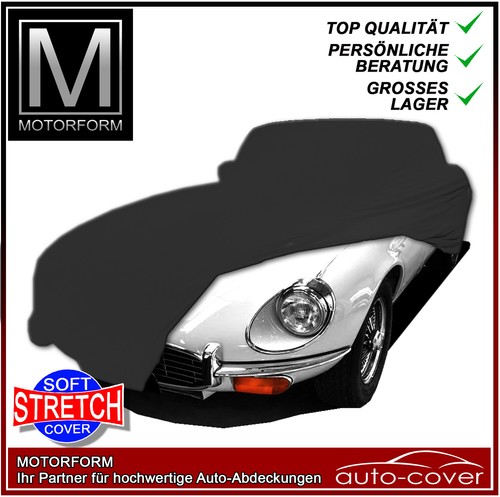 Jaguar schutzhülle - jaguar, xj