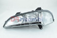 Headlight front light left