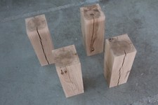 Balken Kantholz Leisten Eiche