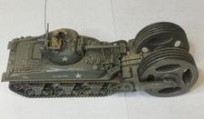 Forces of Valor 85024 M4 Sherman w. T1E3 Mine Exploder, 1:72, o. OVP