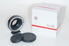 Viltrox Ef-m2 Automatic Focus