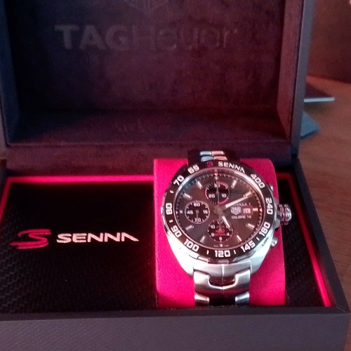 Tag heuer formula - formula, 1