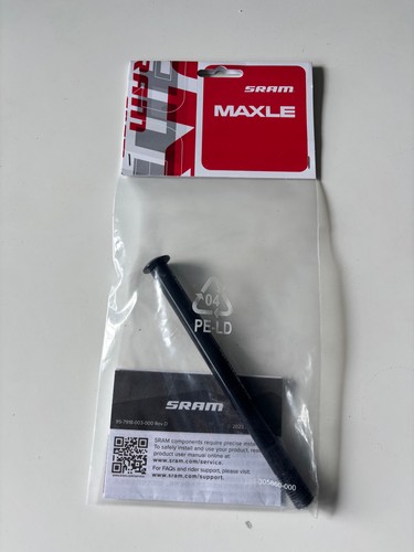 Sram rockshox maxle stealth - sram,