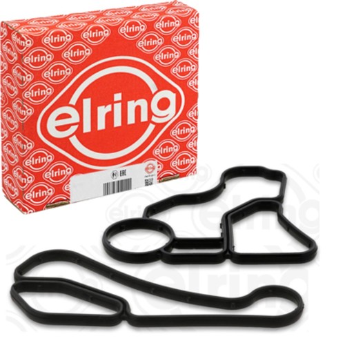 Elring ölfiltergehäuse - elring,
