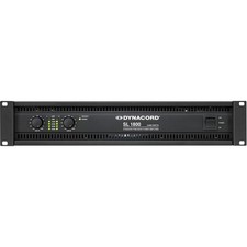 Dynacord SL1800 2 x 900 Watt /