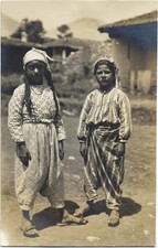 20032249 - Kinder in Afrika