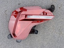 Hyundai Tucson NX4 N line Stoßstange Rücklicht  links 92405N7400
