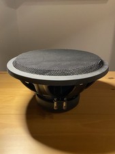 Helix subwoofer impact w12 - ik,