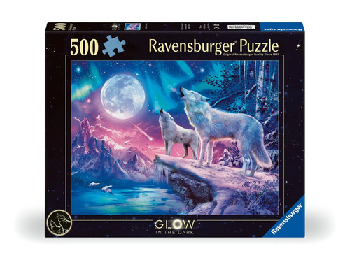 Erwachsenenpuzzle 500 teile - erwachsenenpuzzle,