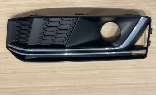 Audi line gitter - s-line,