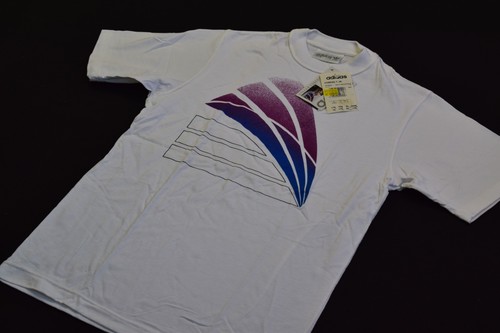 Adidas shirt vintage tennis - vintage,