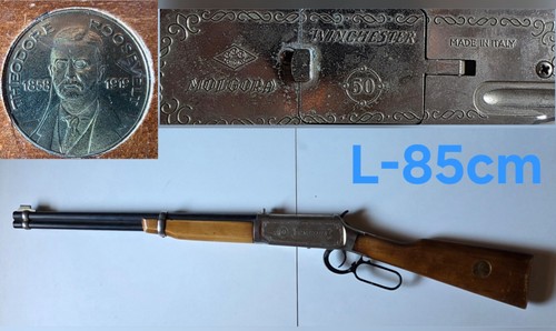 Vintage winchester - vintage,