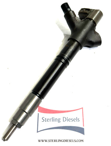 Reman denso kraftstoffdüse - denso,