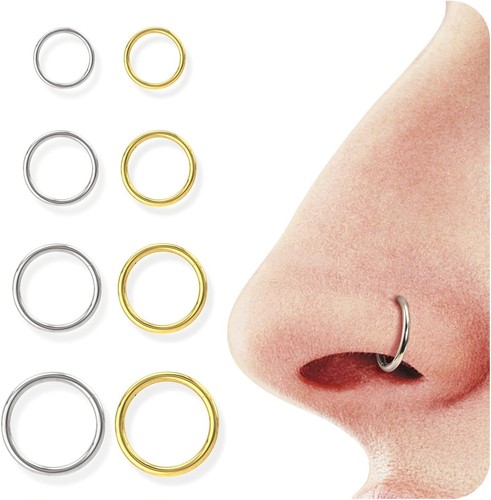 Stück 20g 18g - 8/5/4, 316l