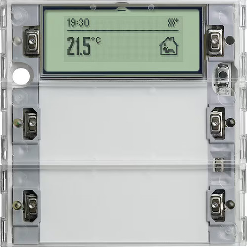 Gira 514200 tastsensor plus - 514200,