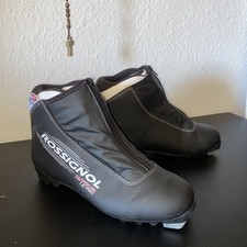 ROSSIGNOL X-TOUR ULTRA Touring Ski Schuh Langlauf Skischuhe WIE NEU