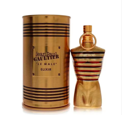 Jean paul gaultier male - paul,