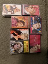 Türkische Musikkassette
